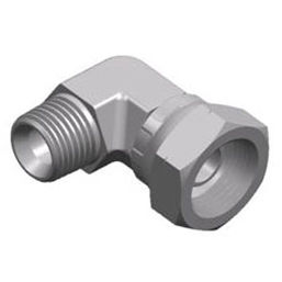 Raccordo maschio-femmina - S2TB9-SP series - WUXI SAMWAY CO.,LTD - idraulico / filettato / filettato