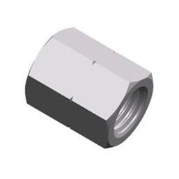 Raccordo idraulico - S7B series  - WUXI SAMWAY CO.,LTD - filettato / femmina