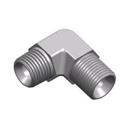 Raccordo maschio-maschio - S1BT9-SP series  - WUXI SAMWAY CO.,LTD - idraulico / filettato / filettato