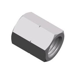 Raccordo idraulico - S7T series  - WUXI SAMWAY CO.,LTD - filettato / femmina