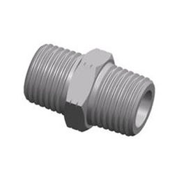 Raccordo idraulico - S1N JIC series  - WUXI SAMWAY CO.,LTD - filettato / maschio / NPT