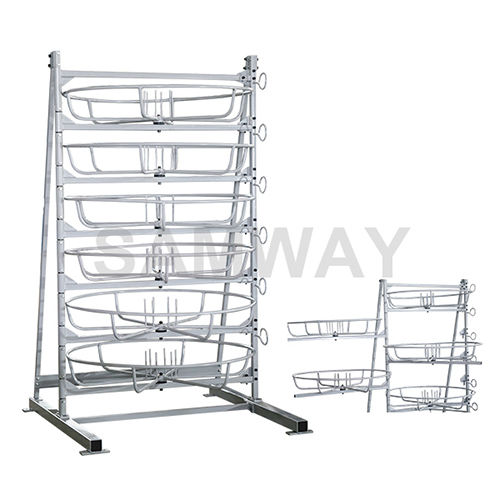Scaffalatura per tubi - F6 - WUXI SAMWAY CO.,LTD