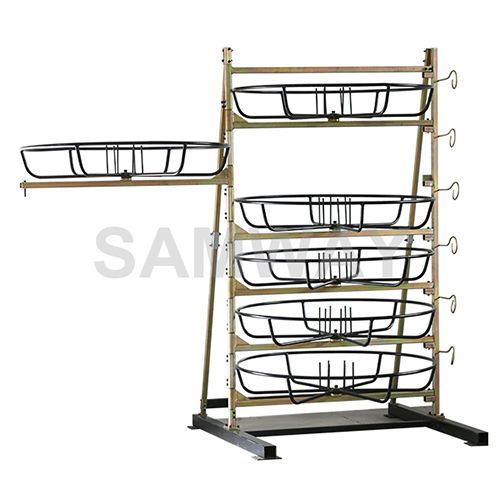 Scaffalatura per tubi - 00003170 - WUXI SAMWAY CO.,LTD