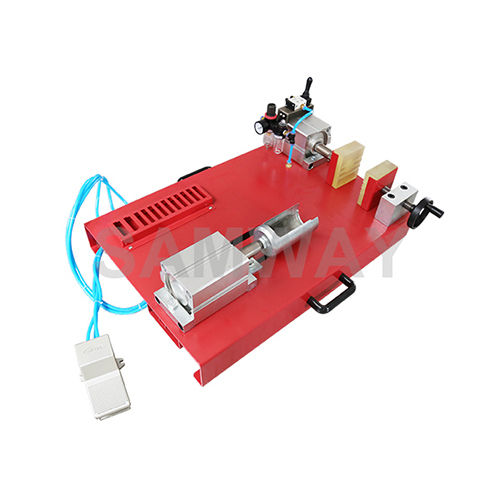 Macchina per l'inserimento di manicotti - 50NSE - WUXI SAMWAY CO.,LTD