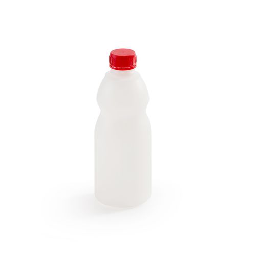Bottiglia per liquidi - 950400 - TBA plastové obaly s. r. o. - di stoccaggio / in HDPE / con tappo