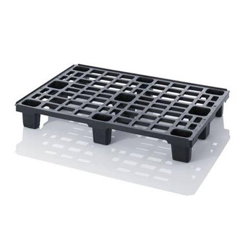 Pallet in plastica - 981250 - TBA plastové obaly s. r. o. - da trasporto / accatastabile / leggero