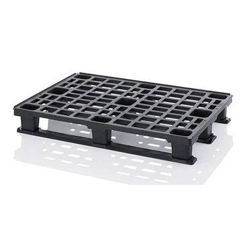 Pallet in plastica - 981255 - TBA plastové obaly s. r. o. - da trasporto / leggero / conduttore