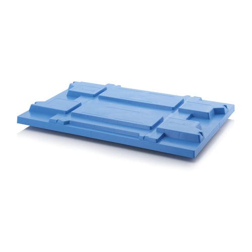Coperchio per pallet - 980867 - TBA plastové obaly s. r. o.