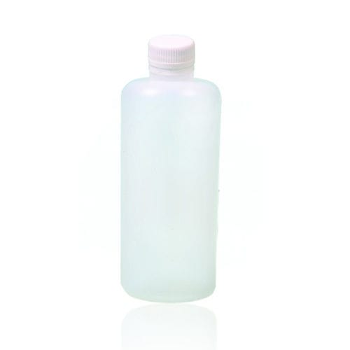 Bottiglia per liquidi - 949900 - TBA plastové obaly s. r. o. - di stoccaggio / in HDPE