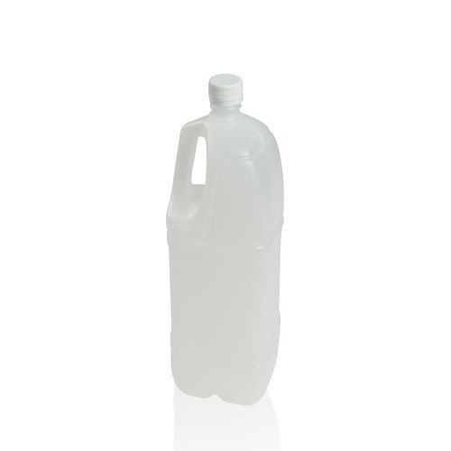Bottiglia per liquidi - 950200 - TBA plastové obaly s. r. o. - di stoccaggio / in HDPE / con tappo