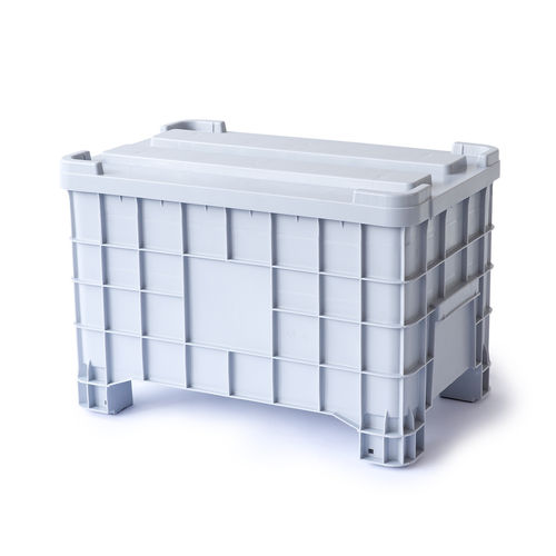 Coperchio per pallet - 981090 - TBA plastové obaly s. r. o.