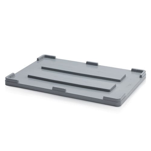 Coperchio per pallet - 980860 - TBA plastové obaly s. r. o.