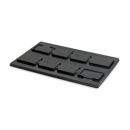Coperchio per pallet - 980865 - TBA plastové obaly s. r. o.