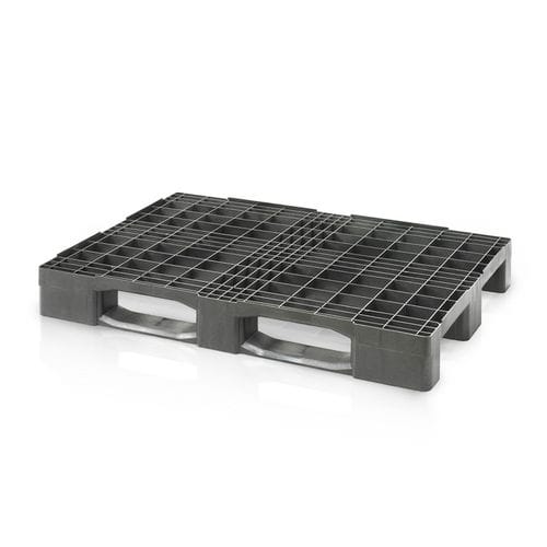 Pallet in plastica - 990133 - TBA plastové obaly s. r. o. - per movimentazione