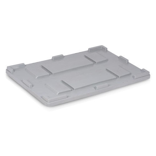 Coperchio per pallet - 980870 - TBA plastové obaly s. r. o.