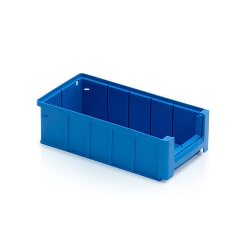 Cassetta in plastica - 964110 - TBA plastové obaly s. r. o. - di stoccaggio / per movimentazione / per pezzi piccoli