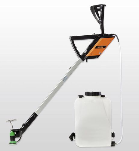 Ugello di polverizzazione - BEMA-P 10,000 - Mantis ULV - industriale / flessibile