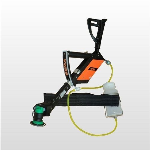 Ugello di polverizzazione - BEMA-P 1000K - Mantis ULV - industriale / flessibile / di controllo