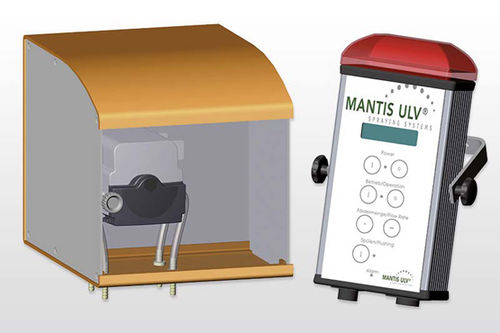 Spruzzatrice - Mantis ULV