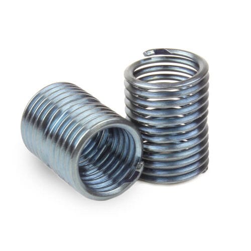 Inserto filettato - X-750 - KATO Fastening Systems - in alluminio / arrotondato