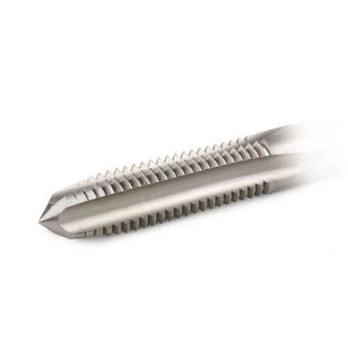 Maschio per fori passanti - KATO Fastening Systems - per fori ciechi / in acciaio / per acciaio