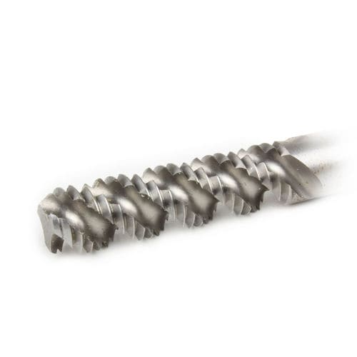 Maschio per fori ciechi - KATO Fastening Systems - a scanalature elicoidali / in acciaio / per acciaio