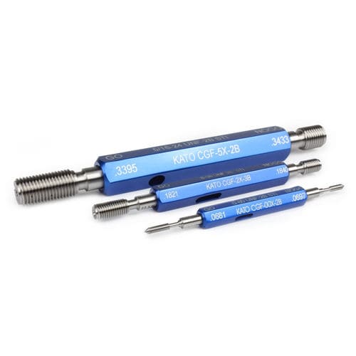 Tappo esagonale - CGC series - KATO Fastening Systems - filettato / con blocco