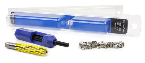 Kit di riparazione di filettatura - KATO Fastening Systems