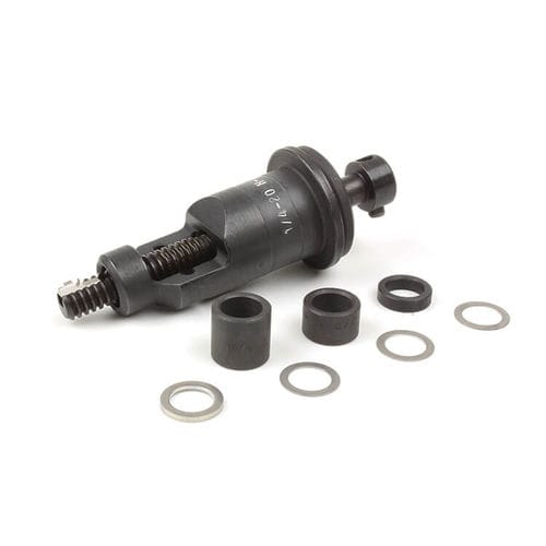 Utensile per aggraffatura manuale - 2KPA/KPA seies - KATO Fastening Systems - per tubo