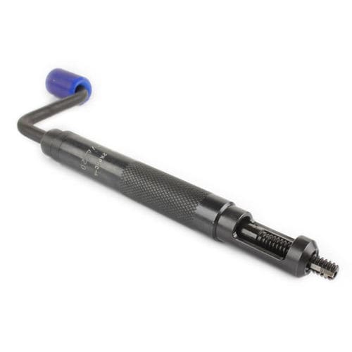 Placchetta di filettatura - KPH  Style 1 - KATO Fastening Systems