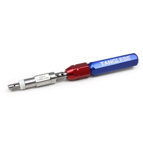 Utensile di filettatura interno - 2KRT - KATO Fastening Systems - a inserti