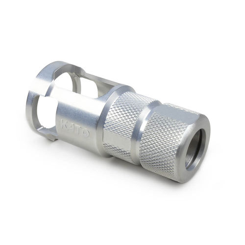 Adattatore - CT5420-PA - KATO Fastening Systems