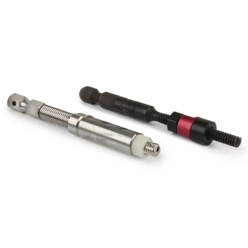 Mandrino ad espansione - KATO Fastening Systems