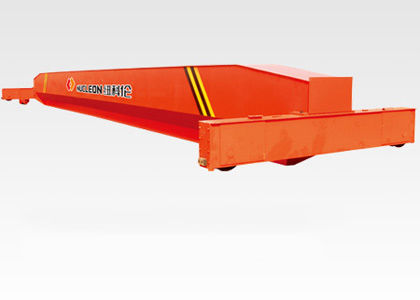 Carroponte monotrave - LD - Nucleon (Xinxiang) Crane Co., Ltd.
