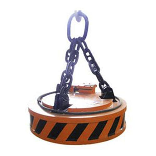 Elettromagnete di sollevamento - Nucleon (Xinxiang) Crane Co., Ltd.