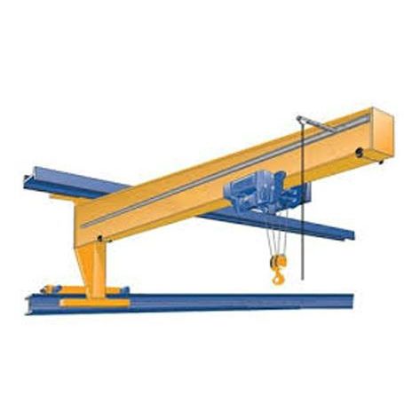 Gru a velocipede monotrave - BB - Nucleon (Xinxiang) Crane Co., Ltd.