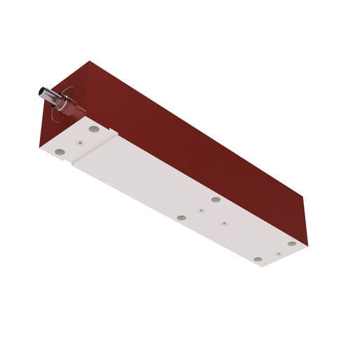Cilindro 2 piani - Tandem series - HPS International - idraulico / a tiranti / a blocco