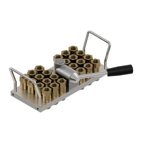 Multi-raccordo idraulico - 29 series - HPS International - filettato / per acqua / 24-raccordi