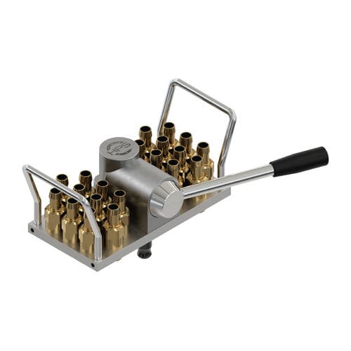Multi-raccordo idraulico - 22 series - HPS International - rapido / per acqua / 20-raccordi