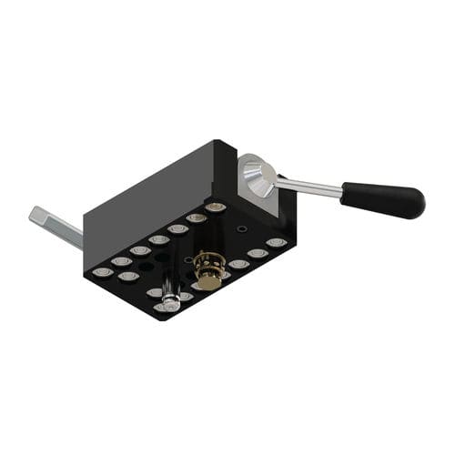 Multi-raccordo idraulico - m115 series (r14) - HPS International