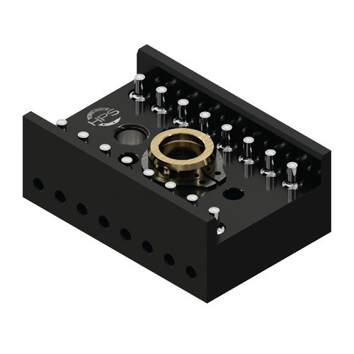 Multi-raccordo idraulico - m115 series (r18) - HPS International