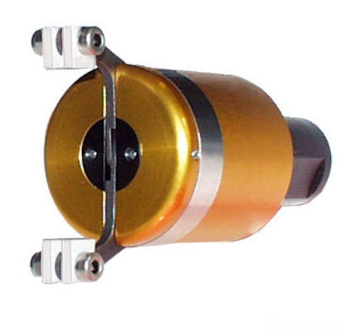 Micro pinza di presa a 2 griffe - MPC Barpuller