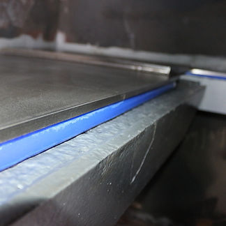 Tampone di sicurezza - Cold Shield™ - Cold Pad