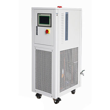 Raffreddatore riscaldatore di liquidi - Hermetic Condensing Units HR - Wuxi Guanya Temperature Refrigeration Technology Co. Ltd.. - da laboratorio / per alte temperature / antideflagrante