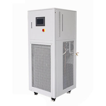 Raffreddatore di liquidi - HRT - Wuxi Guanya Temperature Refrigeration Technology Co. Ltd.. - da laboratorio / veloce / antideflagrante