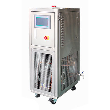 Raffreddatore di liquidi - Chiller Refrigeration System SUNDI - Wuxi Guanya Temperature Refrigeration Technology Co. Ltd.. - ad uso industriale / per refrigerazione / per l'industria plastica