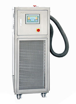 Refrigeratore di liquidi - Industrial Chiller Systems SUNDI - Wuxi Guanya Temperature Refrigeration Technology Co. Ltd.. - ad uso industriale / mobile / bassa temperatura