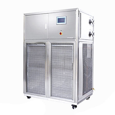 Raffreddatore d'aria - SUNDI - Wuxi Guanya Temperature Refrigeration Technology Co. Ltd.. - ad uso industriale