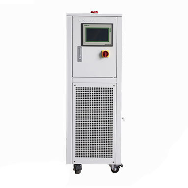 Raffreddatore d'acqua - LT-1 - Wuxi Guanya Temperature Refrigeration Technology Co. Ltd.. - ad uso industriale
