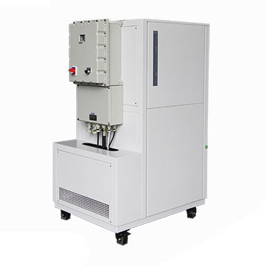 Termostato a circolazione - Water Circulator UC  - Wuxi Guanya Temperature Refrigeration Technology Co. Ltd..